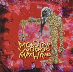 Monster Voodoo Machine : Suffersystem
